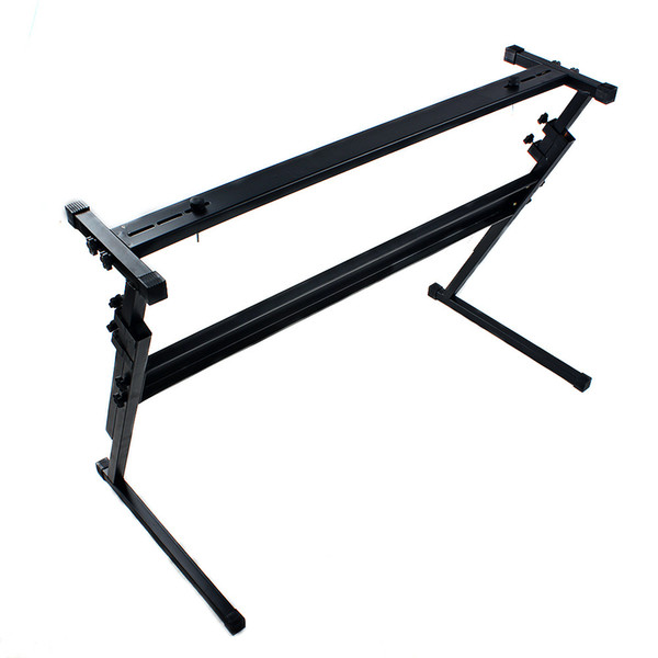 Direct selling electronic keyboard Z keyboard rack musical instrument display rack accessories wholesale 2.5CM