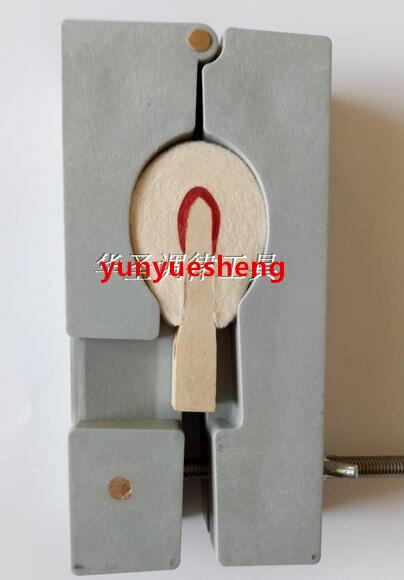 The latest The piano tuning tool The piano accessories Hammer hammer maintenance clip to hammer tool maintenance