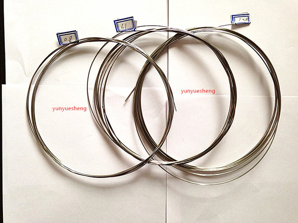 1M Piano string soprano, naked strings Piano string Piano wire of various models Please select model