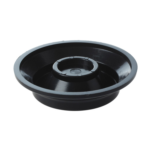 Coaster Caster Cups Plastic for Floor Carpet Protection)