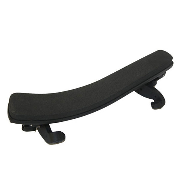 1Pcs High Quality 4/4 Violin Adjustable Shoulder Rest Black Color for Musical Instrument Parts Accessoris