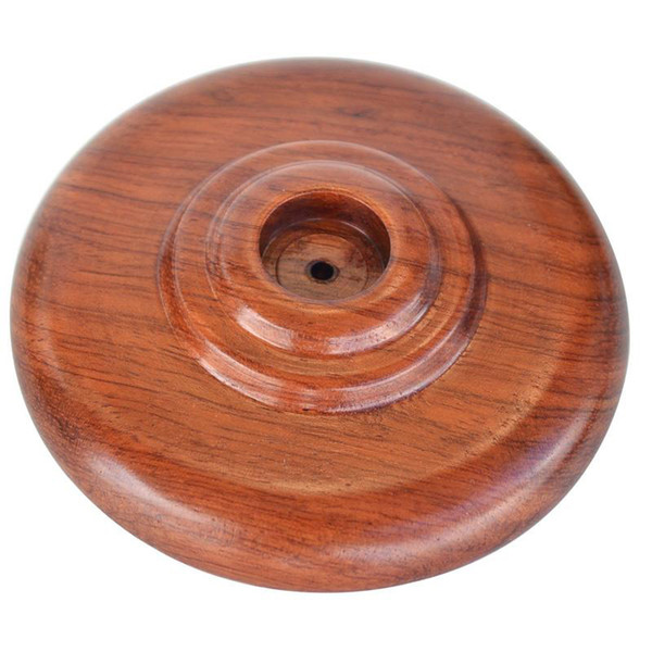 Free Shipping Cello Endpin Rests for Cello Double Bass Non-slip Stop Holder Anchor Protector- Rose Wood