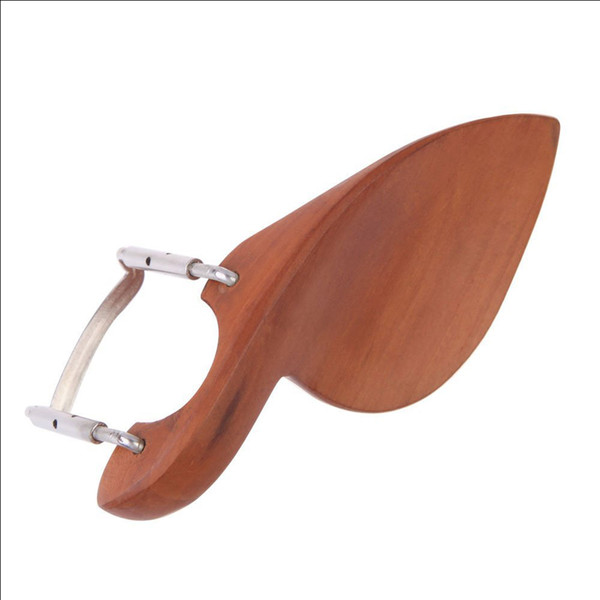 4/4 Violin Chin Rest Chinrest Violin Parts Accessories Jujube Material