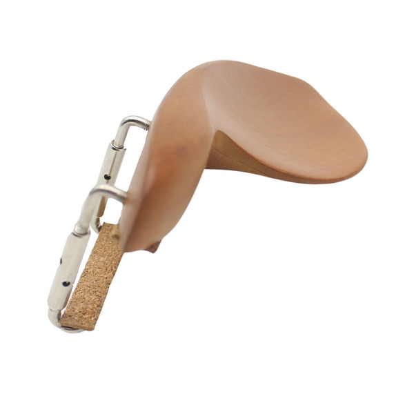 Musical instruments accessories 34-44 jujube wooden chin + screw + cork in large quantities