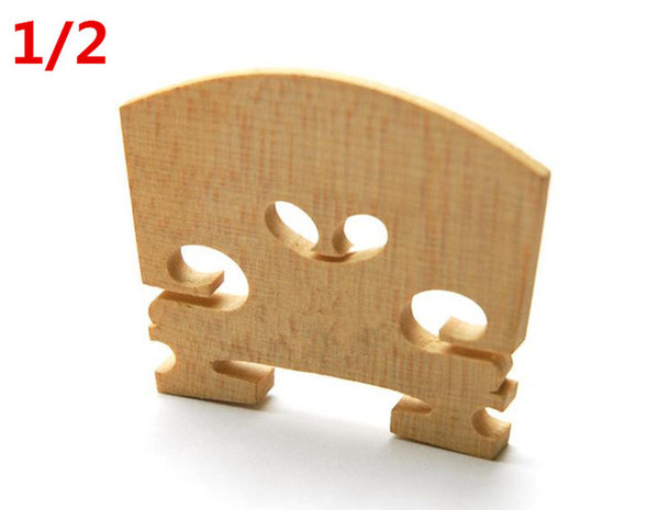 violin parts 1/2 Violin Bridge Straighten Tool violino strings BridgeTool Violin Accessory 3pcs/lot