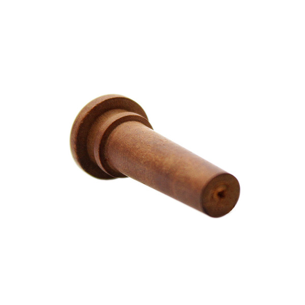 Violin accessories jujube wood studs large quantities of stock