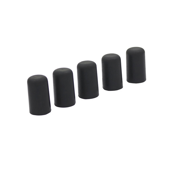 Cello tail column rubber pad foot pad