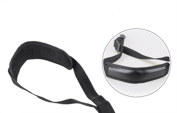 new shoulder straps saxophone neck strap lanyard with adult children thickening in E and B flat tenor strap Universal Sling