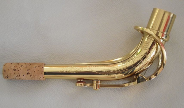 Excellent Alto saxophone neck head joint =24.5mm