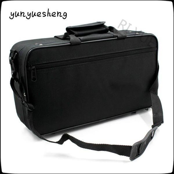 600D water-proof Oxford cloth material clarinet cases, clarinet special bags, straps can be adjusted