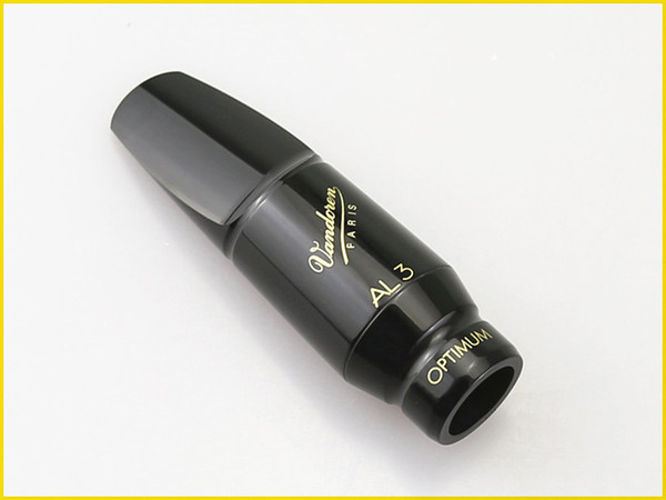 Brand Sax New Vandoren Optimum Ballad Ethnic style Alto Saxophone Bakelite Mouthpiece Sax AL3 AL4 AL5