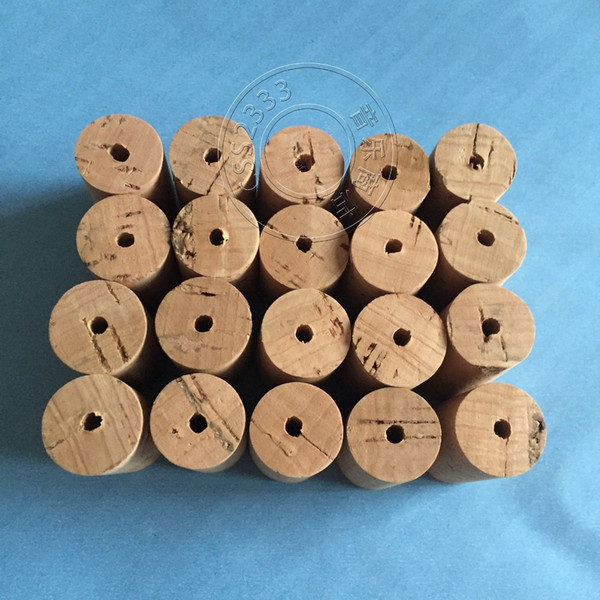 10 pcs Flute Head Plug stopper,Flute Head cork, flute repair parts