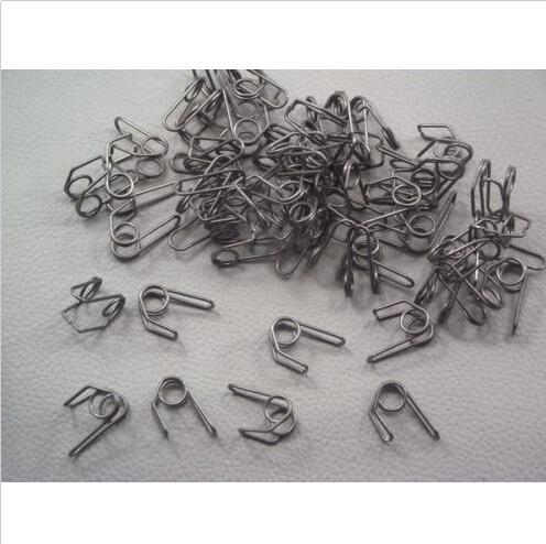 50 pcs trumpet springs trumpet parts