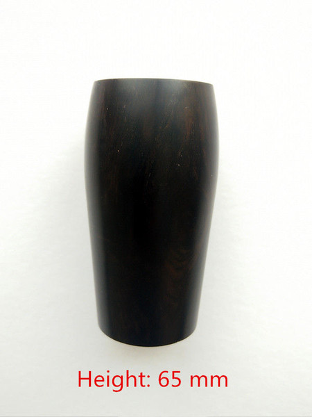 High-grade natural ebony,Clarinet accessories. clarinet tuning tube