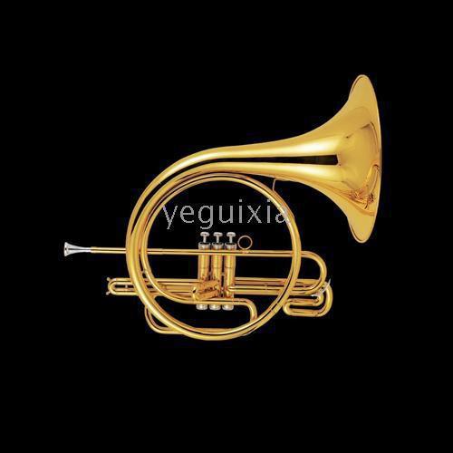 JINBAO Li-key French Horn .JBFH-730L