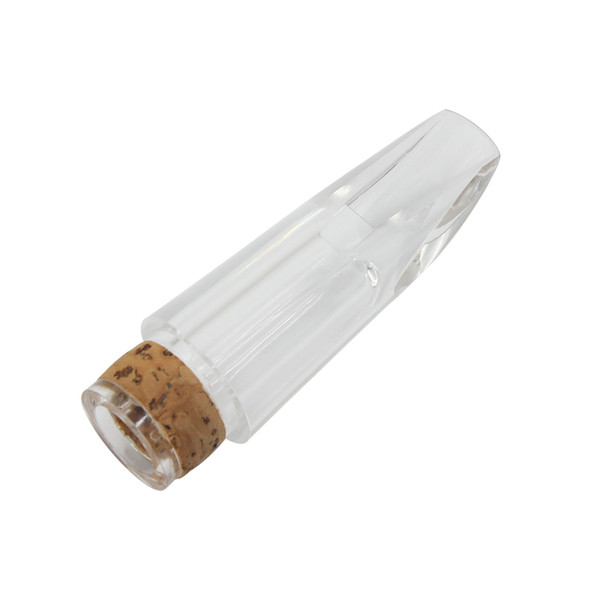 Clear Transparent Bb Clarinet Mouthpiece Bolwtorch Woodwind Instruments Parts & Accessories