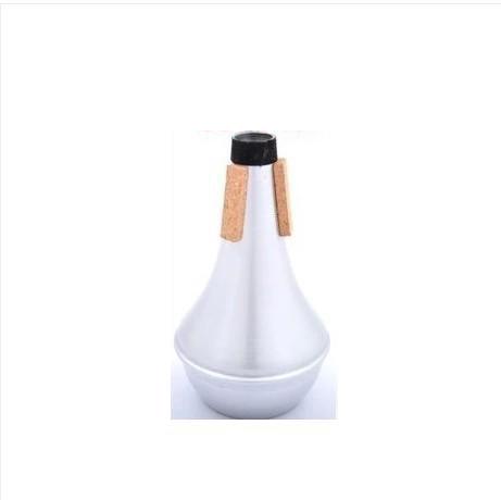 Wholesale-OP-1 pieces / lot instrument accessories trumpet mute / muffler /  design factory wholesale DENIS WICK