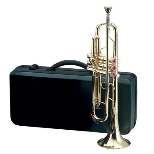 JINBAO New professional trumpet great sound metal technique