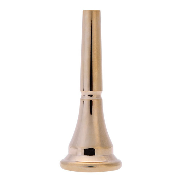 Wholesale- SEWS French Horn Mouthpiece with Durable Stylish Copper Alloy Golden