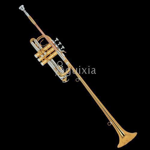 Wholesale - JBHT-1300 HERALD TRUMPET JINBAO