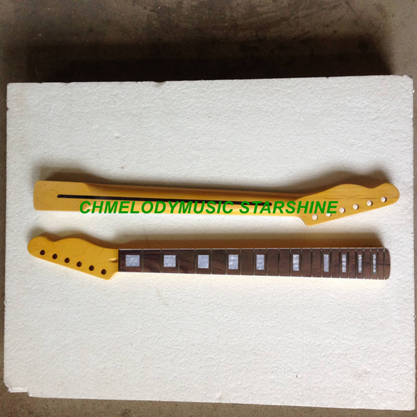 Chmelodymusic Lzeal starshine guitar maple neck electric guitar guitrra customized production available SSS pickups guitar