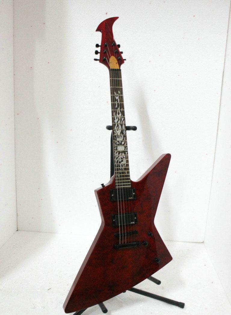 New Arrival K Style with Electric Guitar Free Shipping Musical instruments