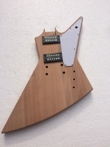 DIY Guitar kits