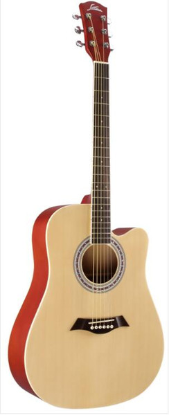 New Arrival Custom Shop Engelmann spruce beginners wooden red Electric Guitar OEM processing Free Shipping HOT SALE