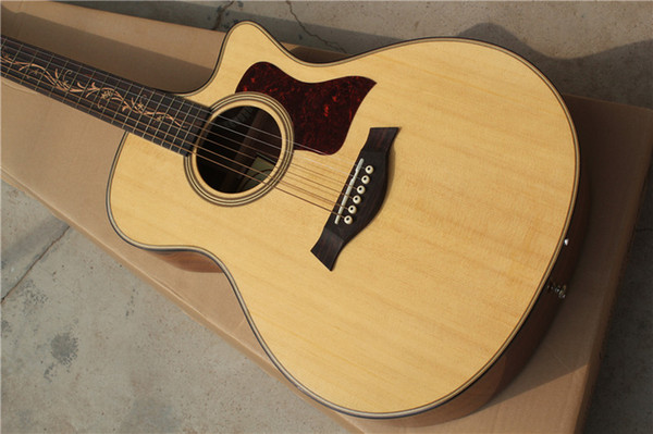 New arrival high quality acoustic guitar,free shipping