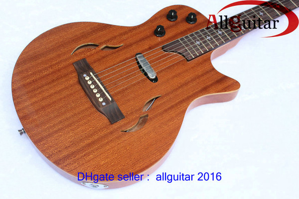 38 inch guitar KOA Wood guitar body Guitay Guitar OEM Chinese guitars