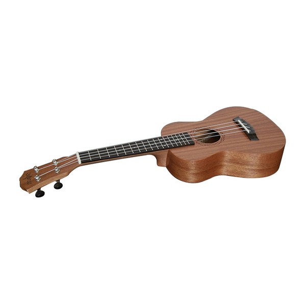 Ukulele 4 Strings Hawaiian Mini Guitar Musical Instruments For Beginners