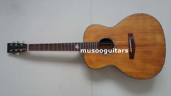 New brand 40'' Acoustic guitar