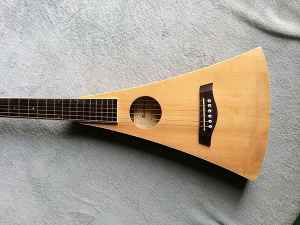 Unique personality guitar, selling special-shaped acoustic guitar.Fashion musical instrument.Best Price Top Quality guitar. Free shipping