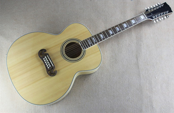 12 Strings Quality AAA 43