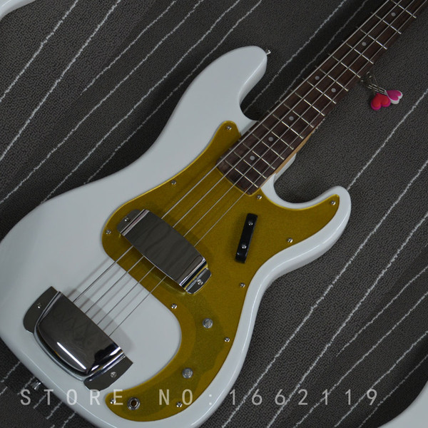 Factory custom 4 strings P bass with rosewood fingerboard electric bass guitar all color available musical instrument shop