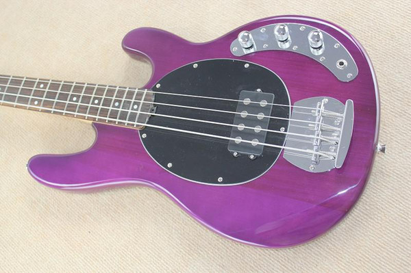 7. hot Music Man Erime Sting Ray Ball bass 4 string Electric Bass Guitar