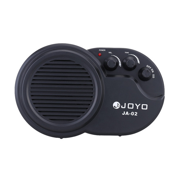 2019 JOYO JA-02 3W Mini Electric Guitar Amp Amplifier Speaker 3W power amplifier for electric guitar