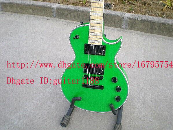 free shipping wholesale and retail music instrument new Big John electric guitar F-1745