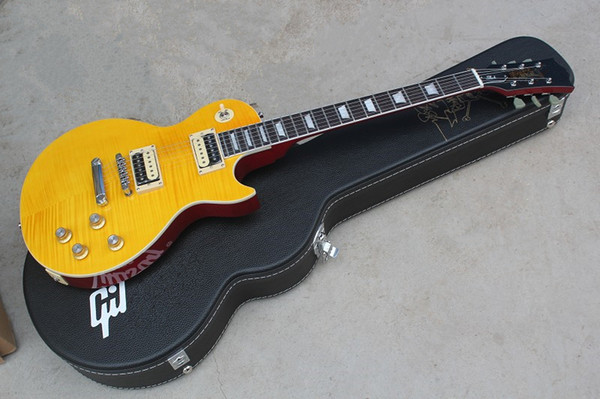 Les paue SLASH standard electric guitar