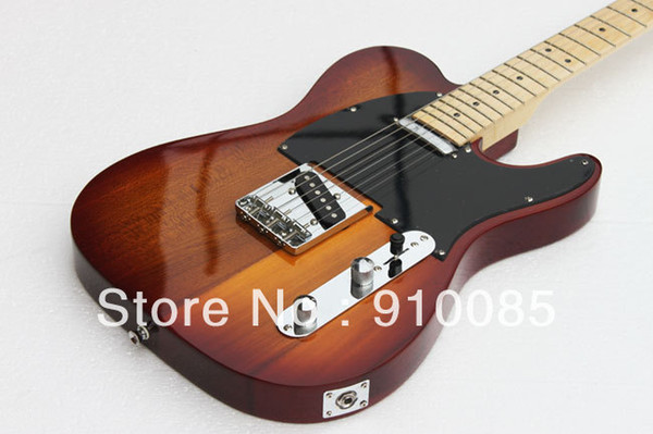 Free shipping HOT ! High Quality Ameican standard telecaster electric Guitar in stock