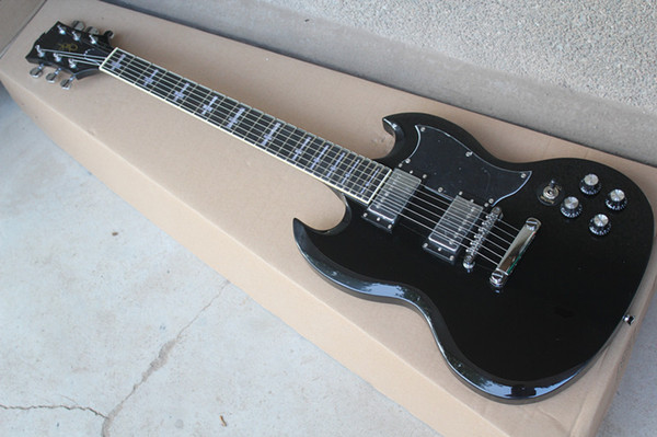 SG electric guitar black body cross product 24 lightning products 22 products are available