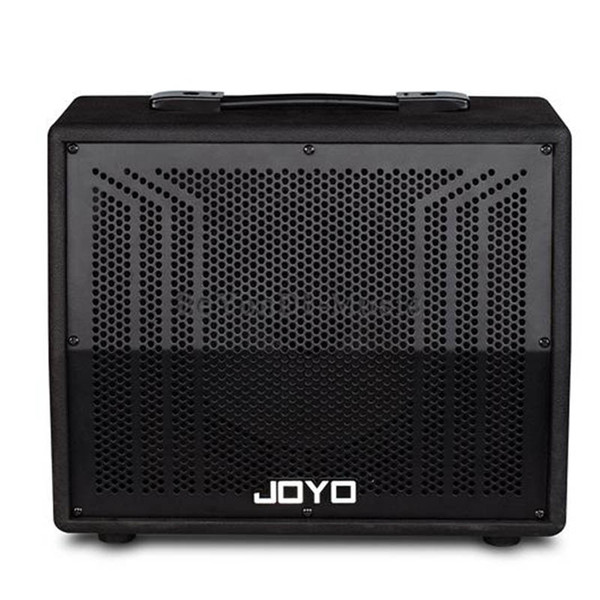 JOYO Guitar Amplifier Box banTcaB 20W Mini 108 Box Stereo Sound Amplifier Cabinet Musical Instruments Bass Guitar Accessories