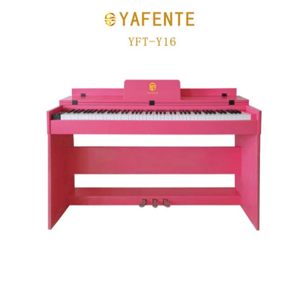 Y16 electronic piano Y16 electronic piano 88-key hammer professional adult beginner yfe-y16 digital piano