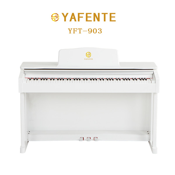 New Arrival88 Key Multifunction Electronic Music Keyboard Electronical piano yft-903 With Gift Free Shipping&Wholesales