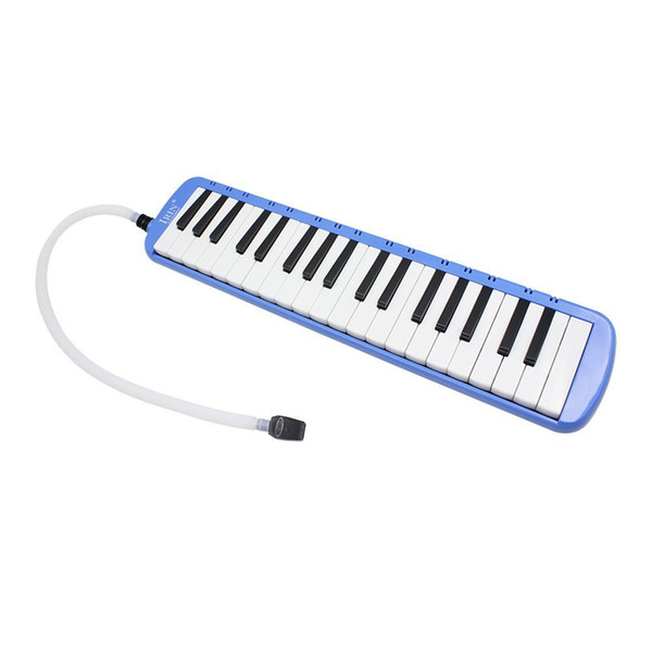 Instrument with Carrying Bag for Students Beginners Kids Blue