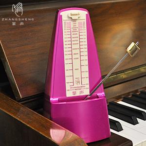 piano Metronome Mechanical metronome apply to musical instrument