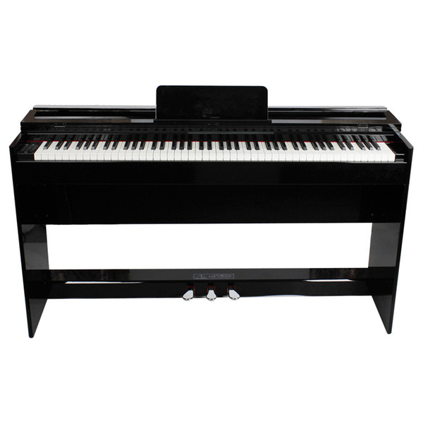 88 key hammer electronic piano professional teaching grade home intelligent electronic digital piano Musical Instruments Piano