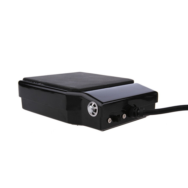 Professional SP20 Sustain Pedal Universal Foot Switch Damper Pedal