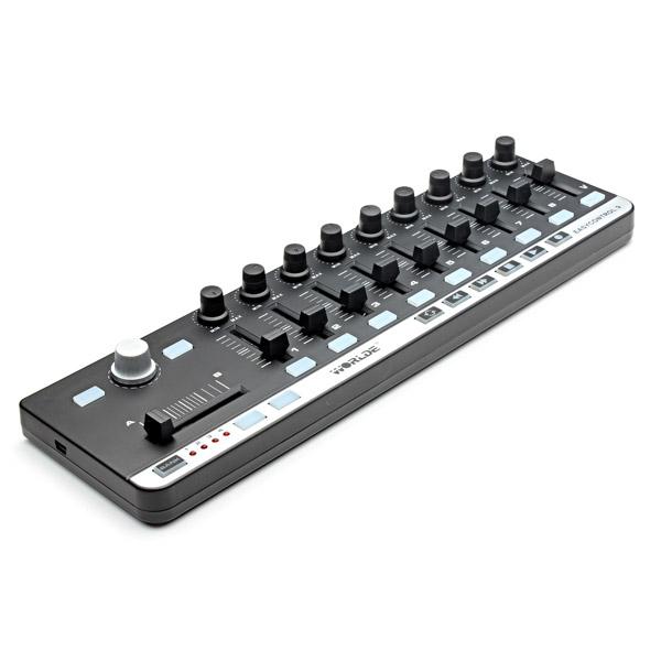wholesale EASYCONTROL Midi Controller Music Keyboard Midi Keyboard