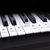 Biginners Piano Keyboard Music Decal Label Note 54/61 Keys Sticker PVC Removable Stave